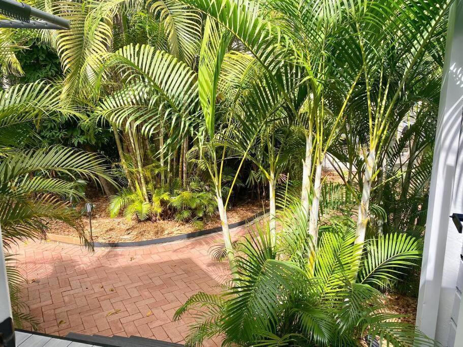 Апартаменты Tropical Oasis On Perkins Street Таунсвилл Экстерьер фото