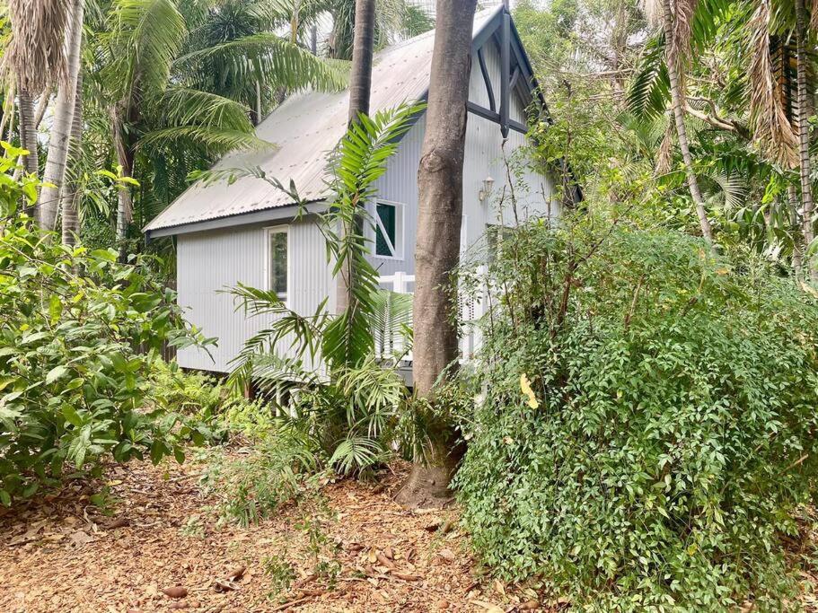Апартаменты Tropical Oasis On Perkins Street Таунсвилл Экстерьер фото